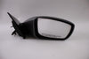 2011-2014 HYUNDAI SONATA PASSENGER RIGHT SIDE POWER DOOR MIRROR GRAY