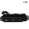 1999-2000 Honda Civic Ac Heater Climate Control Switch Only - BIGGSMOTORING.COM