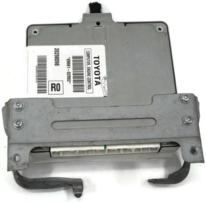 2007-2008 Toyota Corolla Engine Computer Control Module 89661-02R02