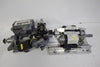 2003-2005 LAND ROVER RANGE ROVER STEERING COLUMN QMB000160 - BIGGSMOTORING.COM