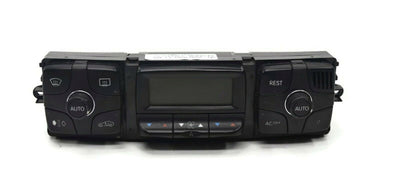 2000-2006 Mercedes Benz S500 S55 A/C Heater Climate Control Unit 220 830 11 85 - BIGGSMOTORING.COM