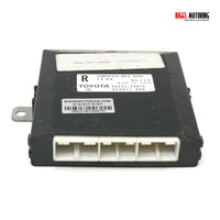 2002-2006 Lexus SC430  Multiplex FR RH Door Network Computer Module 89222-24010 - BIGGSMOTORING.COM