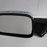 2006-2011 Chevy Hhr Driver Side Door Rear View Mirror Re#Biggs