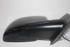 2009-2014 DODGE JOURNEY PASSENGER RIGHT SIDE POWER DOOR MIRROR BLACK