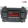 2010-2013 Kia Forte Radio Stereo Cd  Player 96150-1M221WK