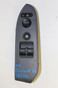 2003-2011 Honda Element Driver Side Power Window Master Switch 35750-Scv-A011 - BIGGSMOTORING.COM