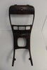 2003-2006 Mercedes Benz Cl500 W215  Center Console Wood Grain Bezel - BIGGSMOTORING.COM