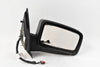 2003-2006 NAVIGATION EXPEDITION PASSENGER RIGHT SIDE DOOR MIRROR - BIGGSMOTORING.COM