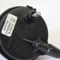 2003-2006 Mercedes Benz Sl500 R230 Fuel Tank Lock Release Actuator - BIGGSMOTORING.COM