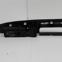 2013-2015 FORD FUSION DRIVER SIDE POWER WINDOW MASTER SWITCH DG9T-14540-ABW