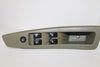 2005-2008 SUZUKI RENO DRIVER MASTER WINDOW SWITCH 612W21000 - BIGGSMOTORING.COM