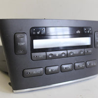 2002-2003 LEXUS A/C HEATER TEMPERATURE CLIMATE CONTROL55900-33690 - BIGGSMOTORING.COM