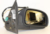 2004-2008 CHEVY TRAILBLAZER  PASSENGER SIDE DOOR REAR VIEW MIRROR 15137974 - BIGGSMOTORING.COM