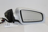 2005-2008 Audi A6 Right Passenger Power Side View Mirror - BIGGSMOTORING.COM