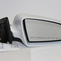 2005-2008 Audi A6 Right Passenger Power Side View Mirror - BIGGSMOTORING.COM