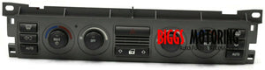 2002-2005 BMW 745i Ac Heater Climate Control Unit 64.11-6 942 981 - BIGGSMOTORING.COM