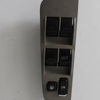 1998-2002 Toyota Corolla Driver Side Master Power Window Switch - BIGGSMOTORING.COM