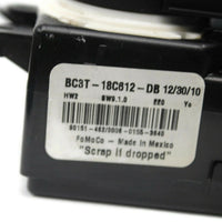 2011-2012 Ford Super Duty F250 F350  AC Heater Climate Control BC3T-18C612-DB