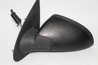 2005-2010 Chevy Cobalt Driver Left Side Power Door Mirror  Black 24479 - BIGGSMOTORING.COM