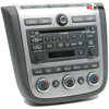 2006-2007 Nissan Murano Bose Radio Map 6 Disc Changer Cd Player 28188 CC200 - BIGGSMOTORING.COM