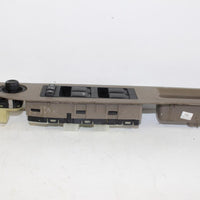 2007-2010 DODGE CALIBER DRIVER SIDE POWER WINDOW MASTER SWITCH 56040691AD