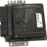 2004-2006 Nissan Sentra Engine Computer Control Module MEC63-300 B1 - BIGGSMOTORING.COM