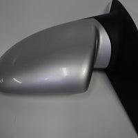 2006-2013 SUZUKI XL-7 DRIVER SIDE POWER DOOR MIRROR SILVER