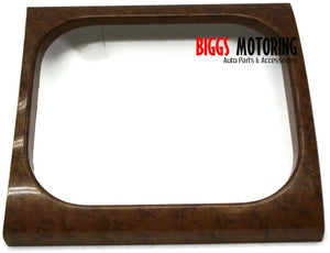 2005-2008 Nissan Pathfinder Center Console Dash Cup Holder Bezel 96931 EA100 - BIGGSMOTORING.COM