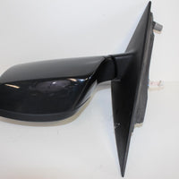 2004-2006 BMW X3 DRIVER SIDE POWER DOOR MIRROR BLACK - BIGGSMOTORING.COM