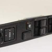 1998-2002 Toyota  4Runner Driver Side Power Window Switch - BIGGSMOTORING.COM