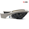 2004-2009 Mercedes Benz W11 E320 E350 Center Console Storage A 211 680 1750 Gray - BIGGSMOTORING.COM