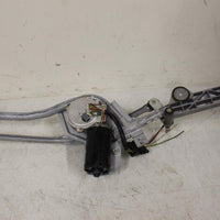 2003-2009 Mercedes Benz R230 Sl500 Sl600 Winshield Wiper Motor Assembly - BIGGSMOTORING.COM