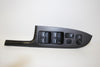 2004-2008 ACURA TSX DRIVER SIDE POWER WINDOW MASTER  SWITCH 35750-SEC-A0 - BIGGSMOTORING.COM