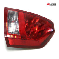 2005-2007 Chrysler 300 Passenger Right Side Rear Tail Light 33156 - BIGGSMOTORING.COM