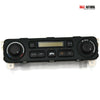 1998-2002  Honda Accord Ac Heater Climate Control Unit S84-A510-M - BIGGSMOTORING.COM