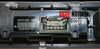 2008-2012 Chevy Malibu Dash Hazard Passenger Air Bag Sensor Bezel 25828898 Gray