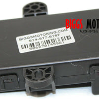 2010-2012 Ford Taurus Lighting Control Module AH6T-13E702-AF