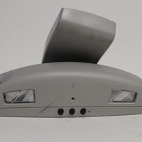 2000-2006 Mercedes Benz W215 Cl500 Interior  Rear View Mirror - BIGGSMOTORING.COM