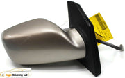 2003-2008 Toyota Corolla Passenger Right Side Power Door Mirror Gold 31349 - BIGGSMOTORING.COM