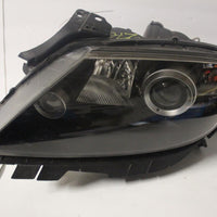 2004-2008 MAZDA RX8  FRONT DRIVER LEFT SIDE HEADLIGHT 27474 / 27628 - BIGGSMOTORING.COM