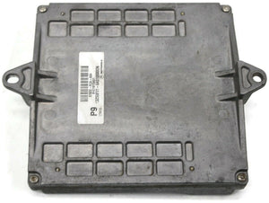 2006-2007 Honda Accord Engine Computer Control Module 37820-RCA-A54 - BIGGSMOTORING.COM