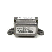 2003-2006 TOYOTA SEQUOIA YAW RATE SENSOR CONTROL MODULE 89183-0C030-A - BIGGSMOTORING.COM