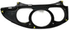 2004-2007 Toyota Highlander Hybrid Speedometer Bezel Trim 55411 48040 - BIGGSMOTORING.COM