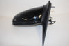 2002-2005 MERCEDES BENZ W163 DRIVER SIDE POWER DOOR MIRROR BLACK - BIGGSMOTORING.COM