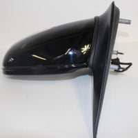 2002-2005 MERCEDES BENZ W163 DRIVER SIDE POWER DOOR MIRROR BLACK - BIGGSMOTORING.COM