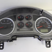 2004 2005  Ford  Speedometer Instrument Cluster 124,025 - BIGGSMOTORING.COM