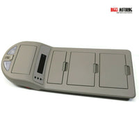 2004-2012  Nissan Titan 04-15 Armada Overhead Console W/ Dome Light 26430 7S020 - BIGGSMOTORING.COM