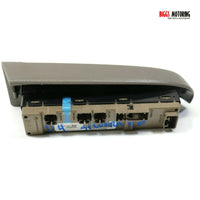 2003-2006 Chevy Silverado 2Door Driver Side Power Window Master Switch 15112969 - BIGGSMOTORING.COM