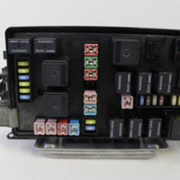 2006-2008 Dodge Charger Body Control Fuse Box Module - BIGGSMOTORING.COM