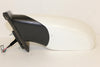 2011-2014 HYUNDA SONATA DRIVER SIDE DOOR REAR VIEW MIRROR 87610-3Q010